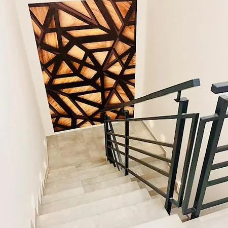 Lejlighed Sasankowa Z Bezplatnym Parkingiem