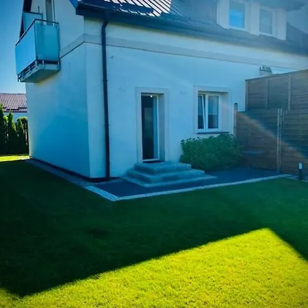 Sasankowa Z Bezplatnym Parkingiem