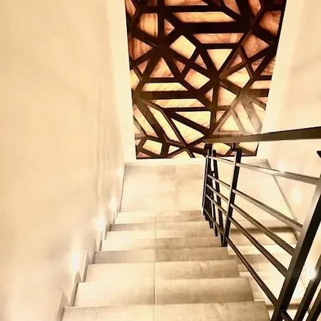 Sasankowa Z Bezplatnym Parkingiem Lejlighed *